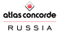 Плитка керамическая Atlas Concorde для ванной комнаты