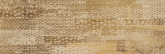 Плитка AltaCera Vesta Gold декор (20x60) на сайте domix.by