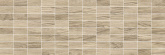 Плитка Laparet Amber декор мозаичный микс MM60065 (20х60) на сайте domix.by